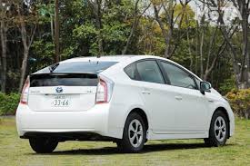 トヨタ プリウス S サムネイル2