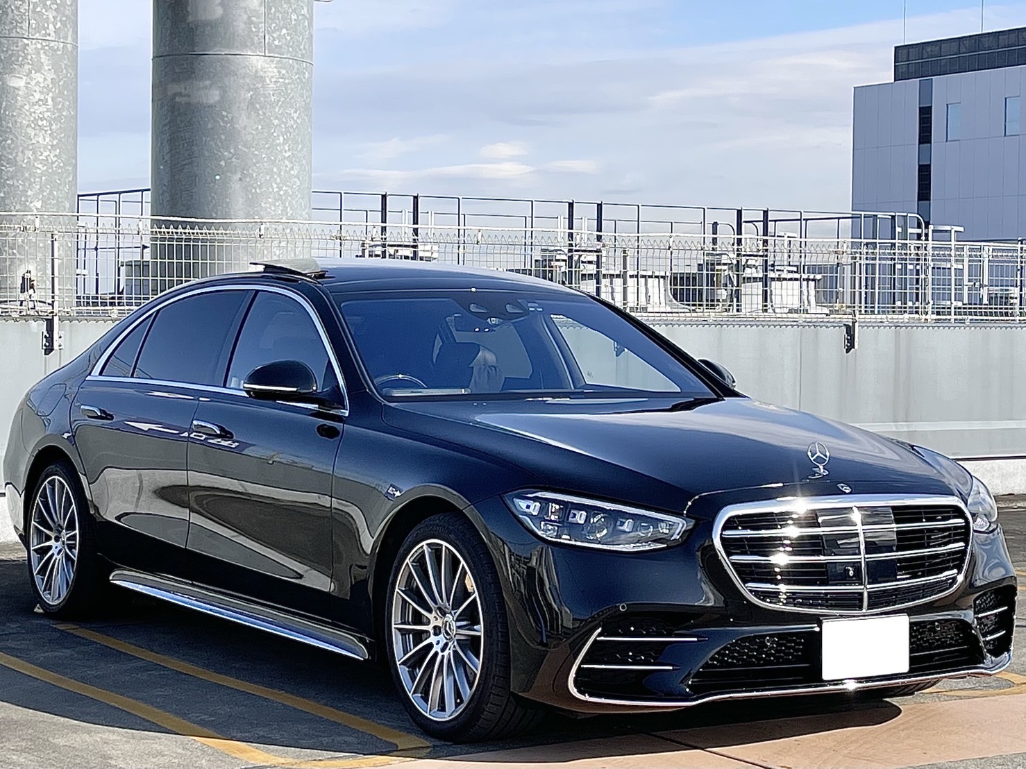 ローン車買取センター